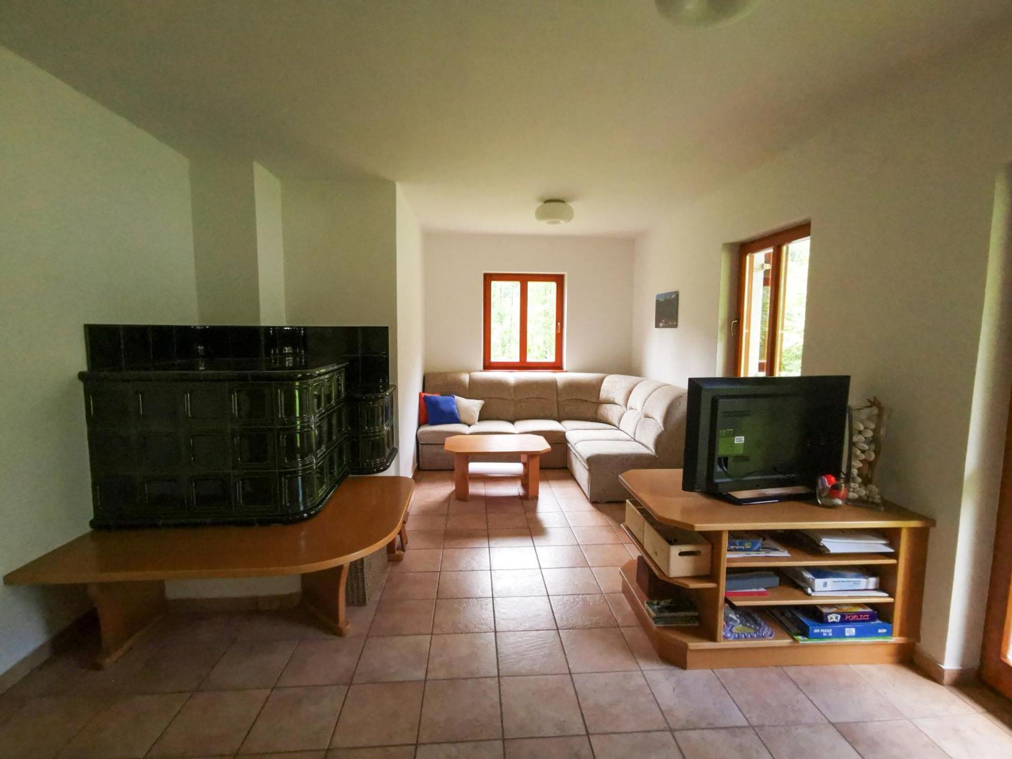 Soca House With A View - Lepena Valley Dış mekan fotoğraf